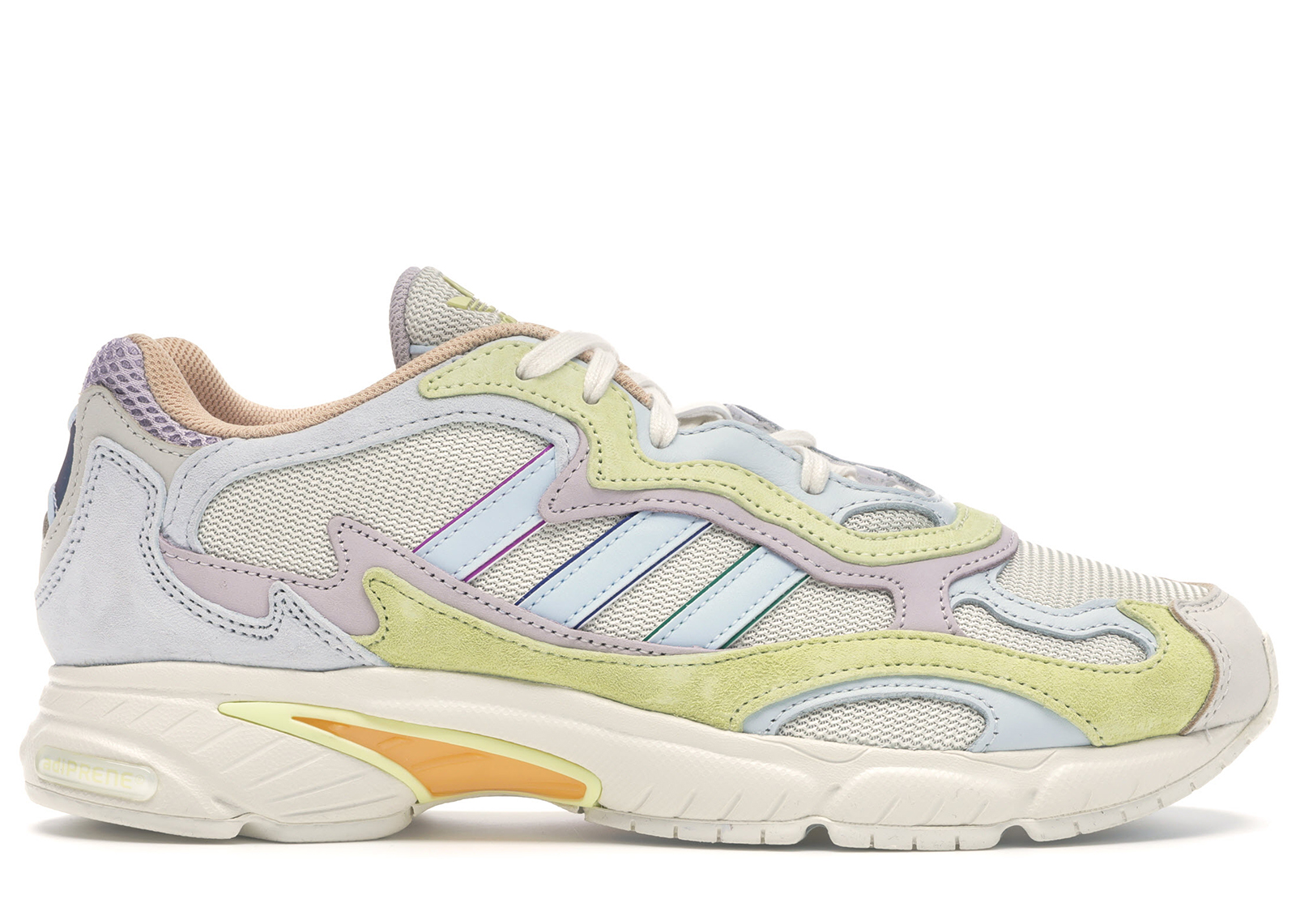 adidas Temper Run Pride (2019) Men's - EG1077 - US