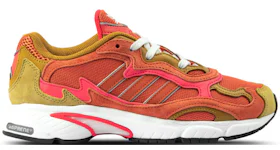 Adidas temper 2025 run pride