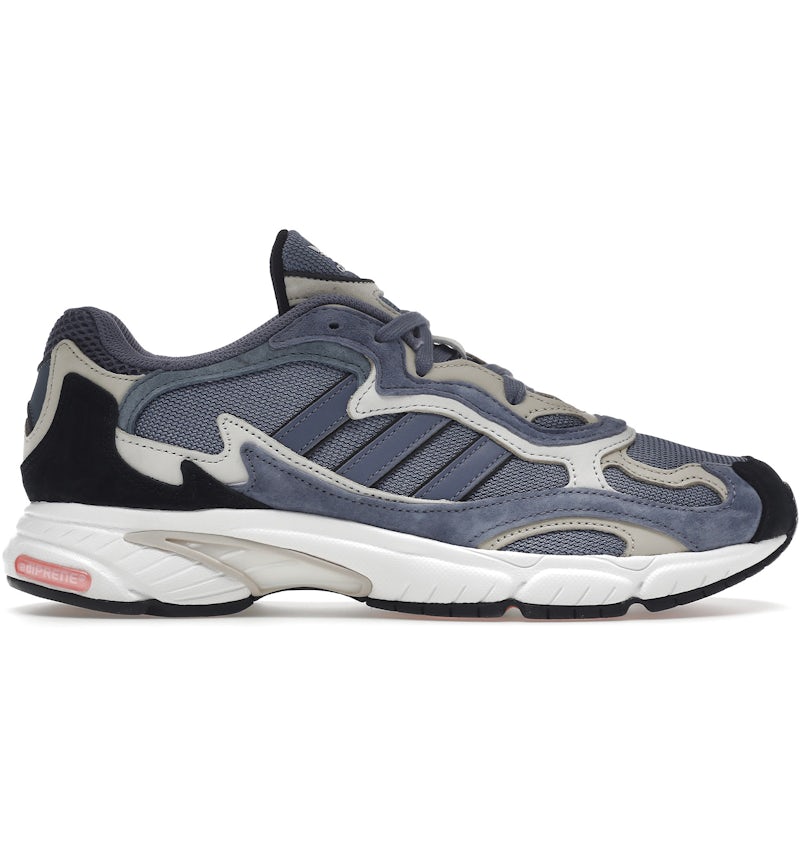 adidas Temper Run Raw Indigo Homme Style G27919 FR