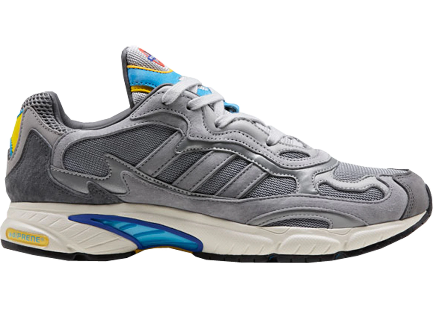 adidas Temper Run TfL Hutster Club Homme Style Sneakers FR