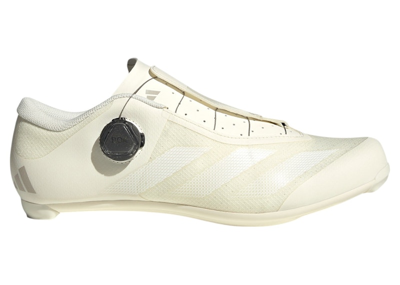 adidas Tempo 3-Stripes BOA Off White Cloud White - JQ2320