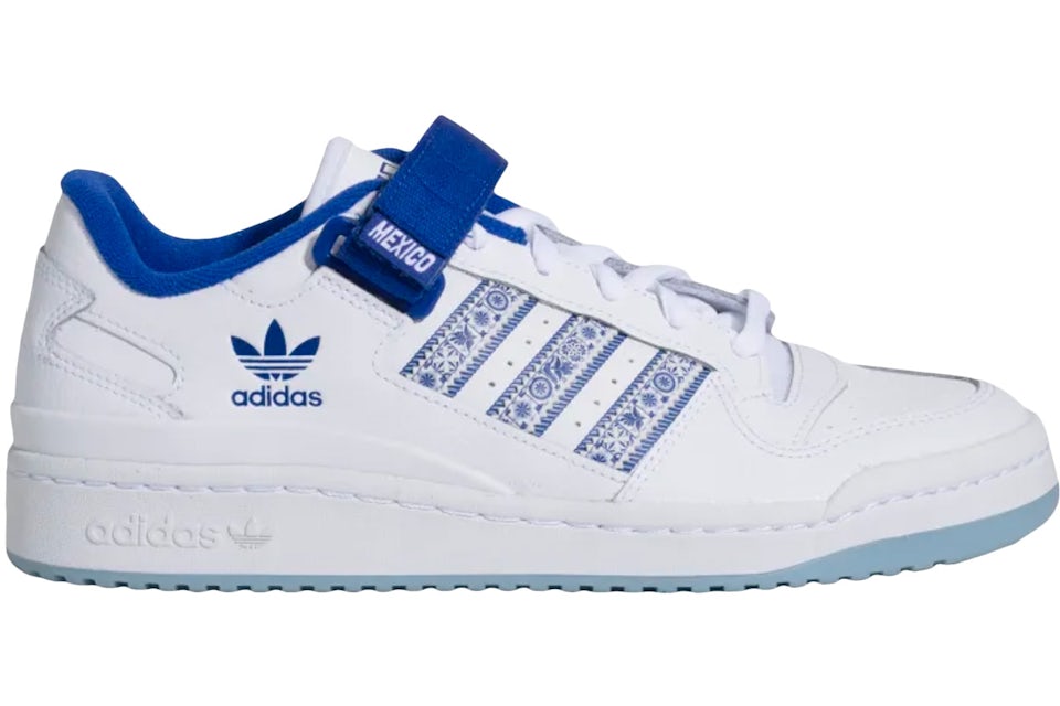 Tenis adidas que dicen mexico Clearance