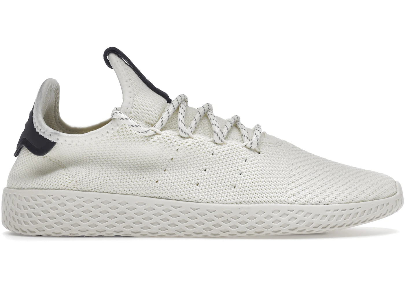 adidas Tennis HU Off White Chalk Men's - GZ3920 - US