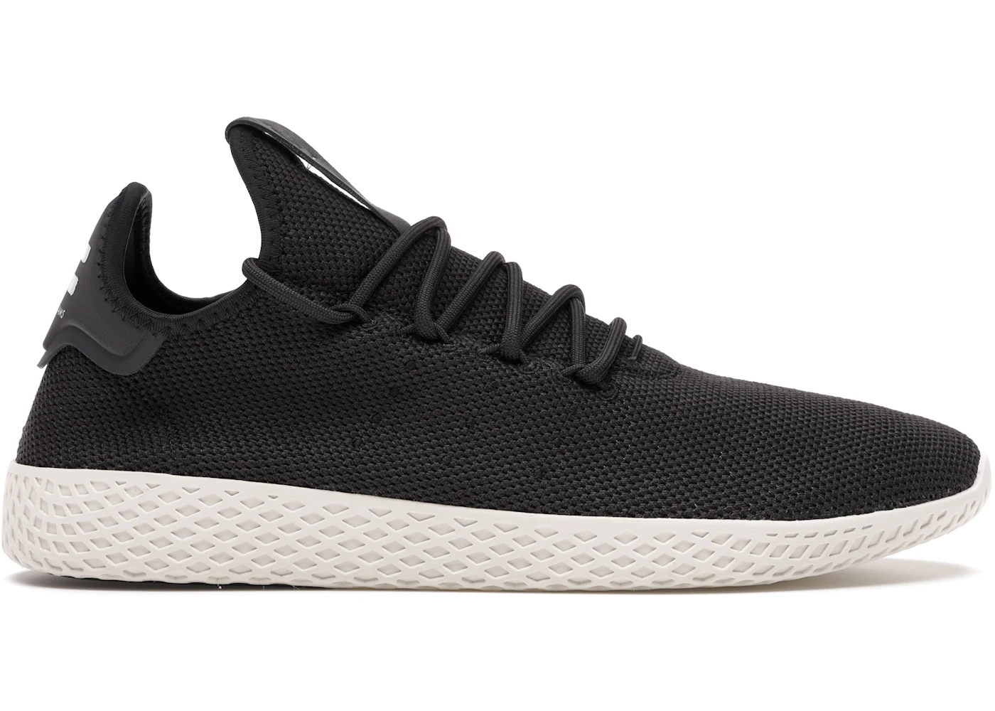 adidas Tennis HU Pharrell Carbon Men s CQ2162 US