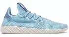 adidas Tennis HU Pharrell Bleu Glacier