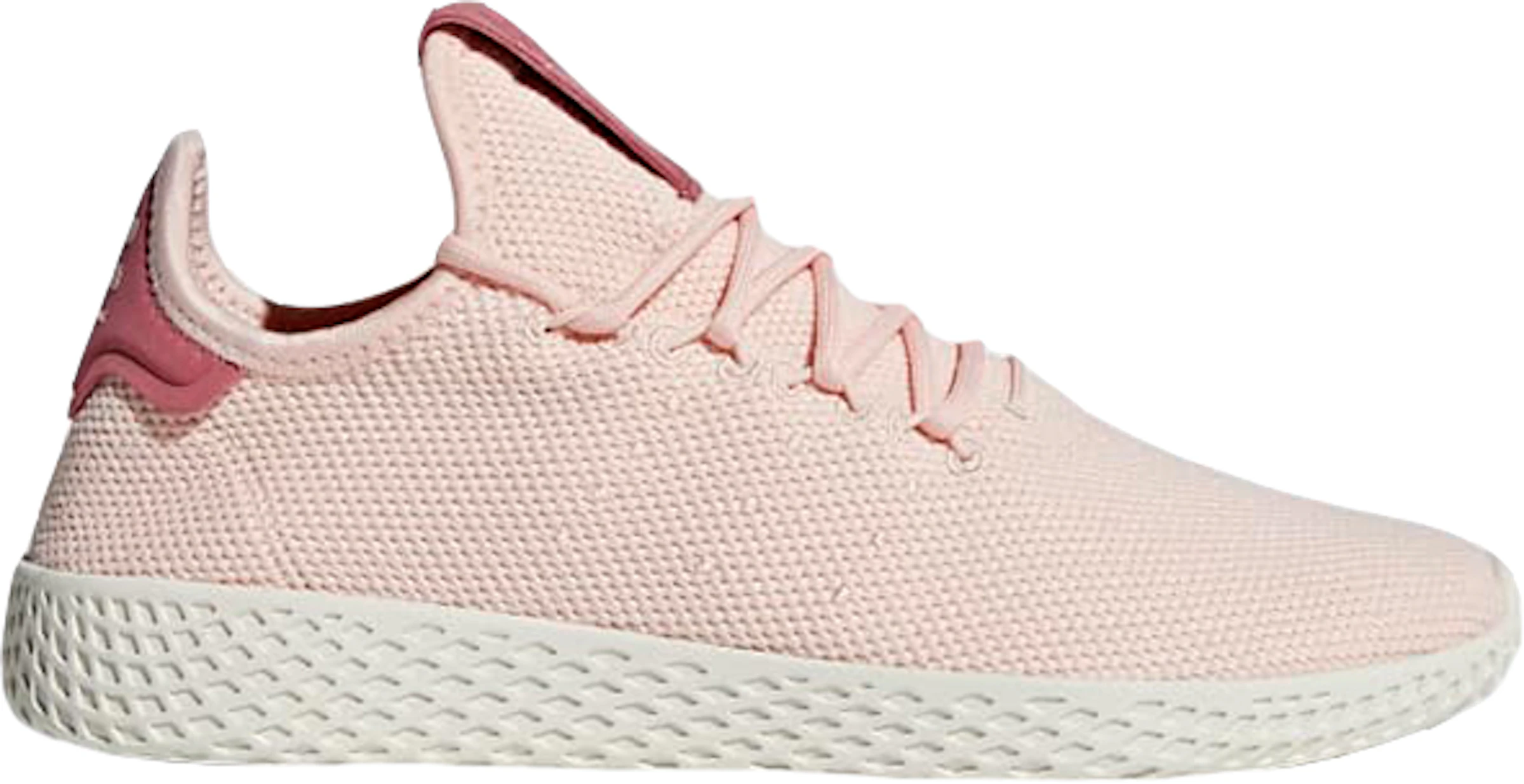 adidas Tennis Pharrell Icey Pink (W) - - ES