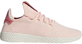 adidas Tennis HU Pharrell Icey Pink (Women's)
