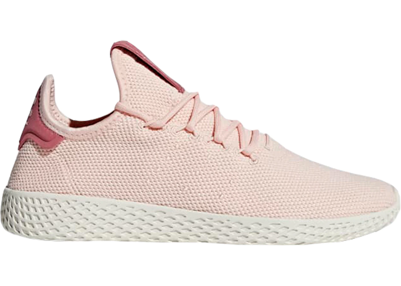 Adidas hu deals pink