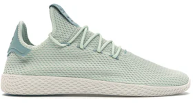 adidas Tennis Hu Pharrell Carbon Youth Kids CQ2297 US