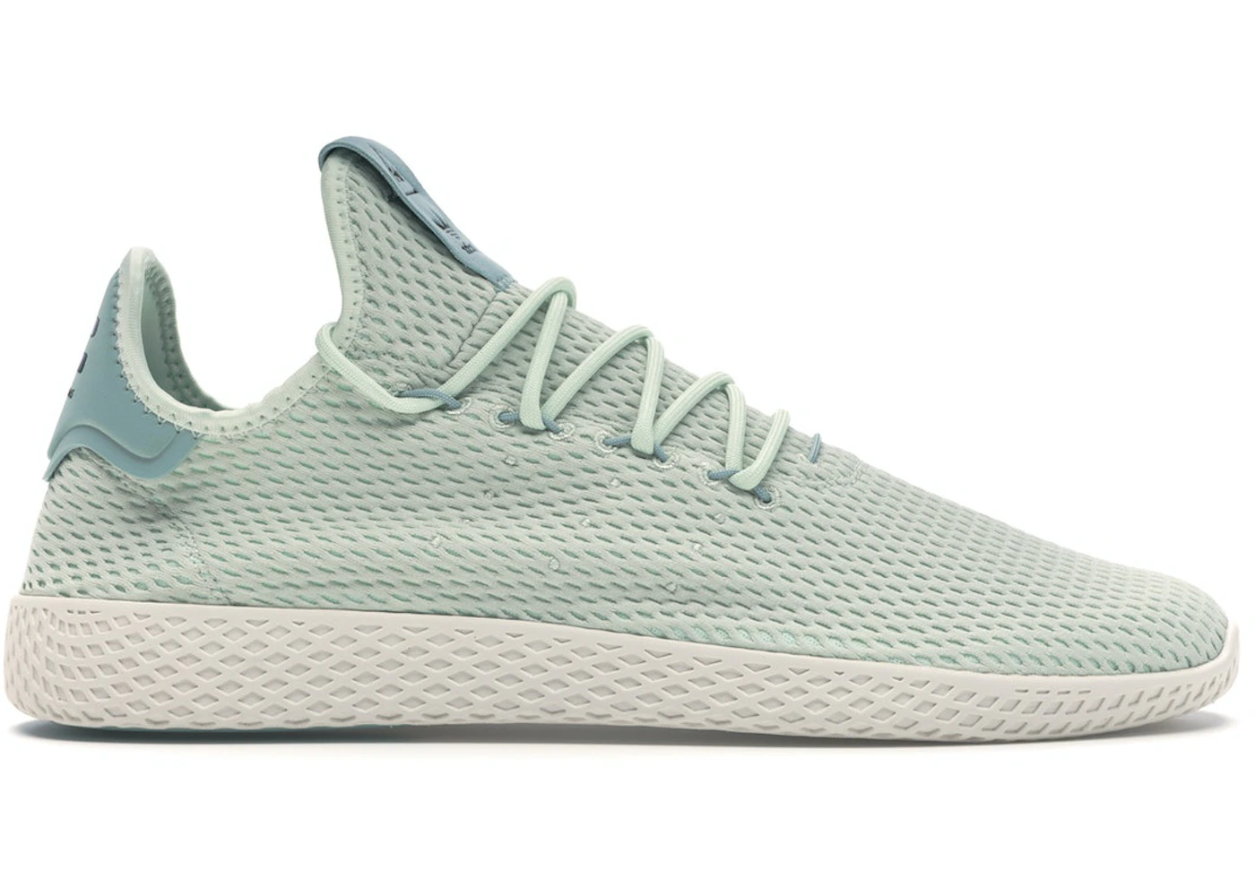 Adidas hu raw sales green