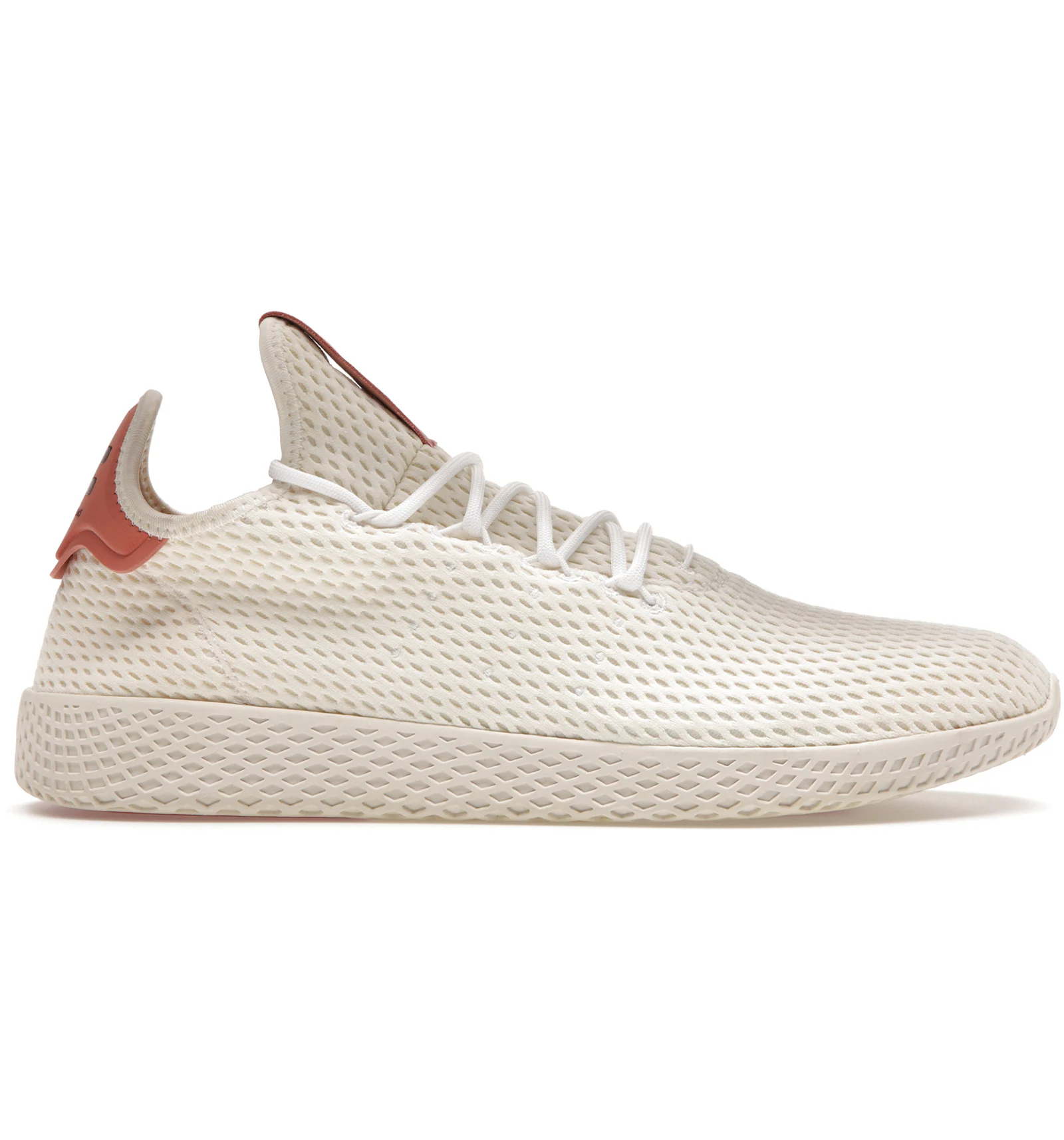 Adidas hu white pink Clearance
