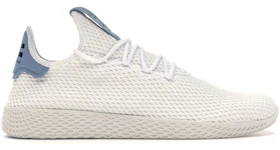 adidas Tennis Hu V2 Pharrell Off White Men s DB3327 GB