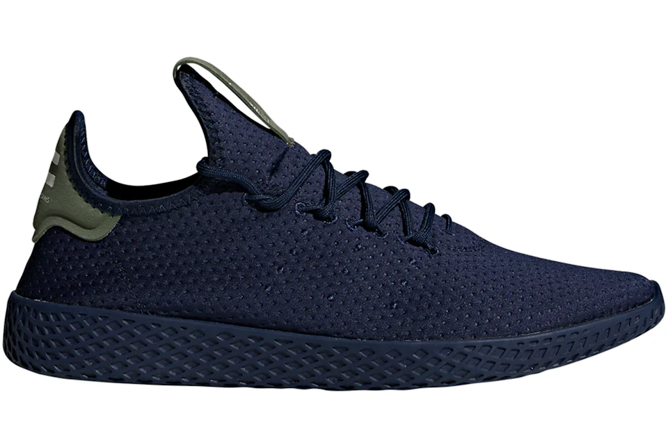Adidas pw tennis hu navy sales