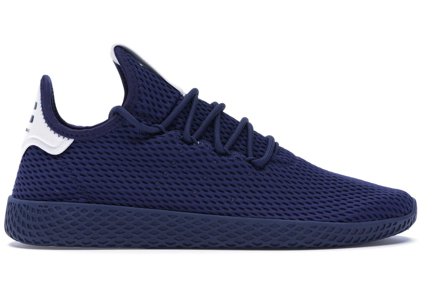 Adidas hu dark blue sales