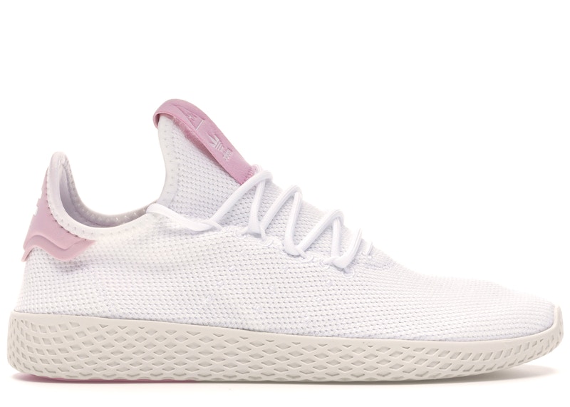 Adidas hu shop blanche et rose