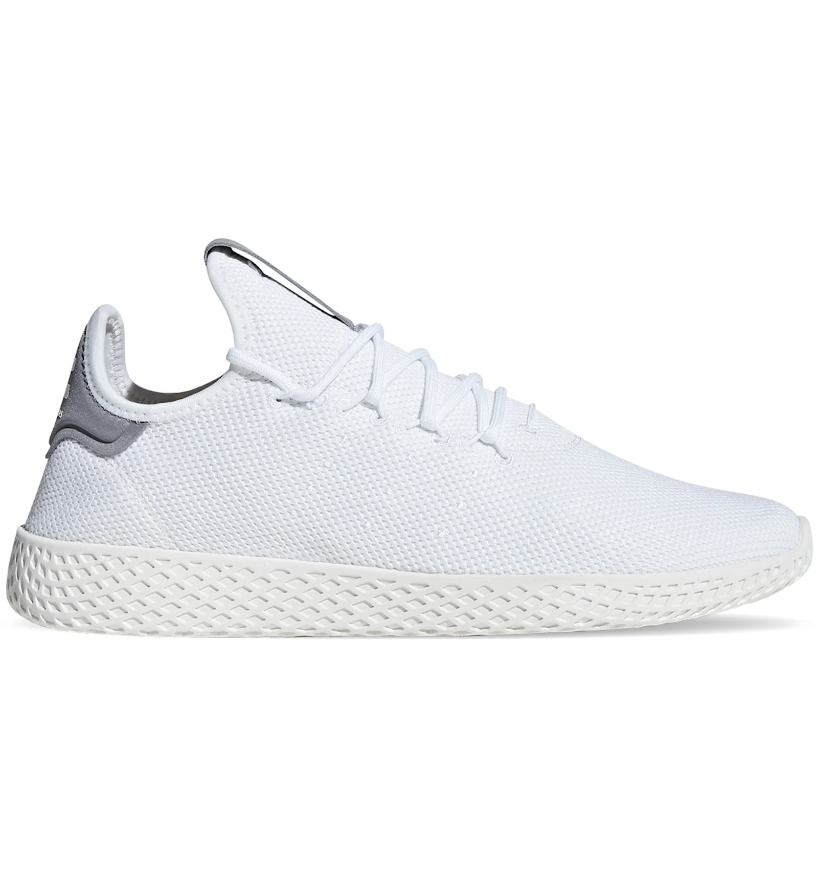 Pharrell x adidas tennis hu Clearance