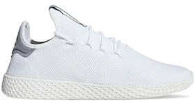 adidas Tennis Hu Pharrell Williams Footwear White Core White