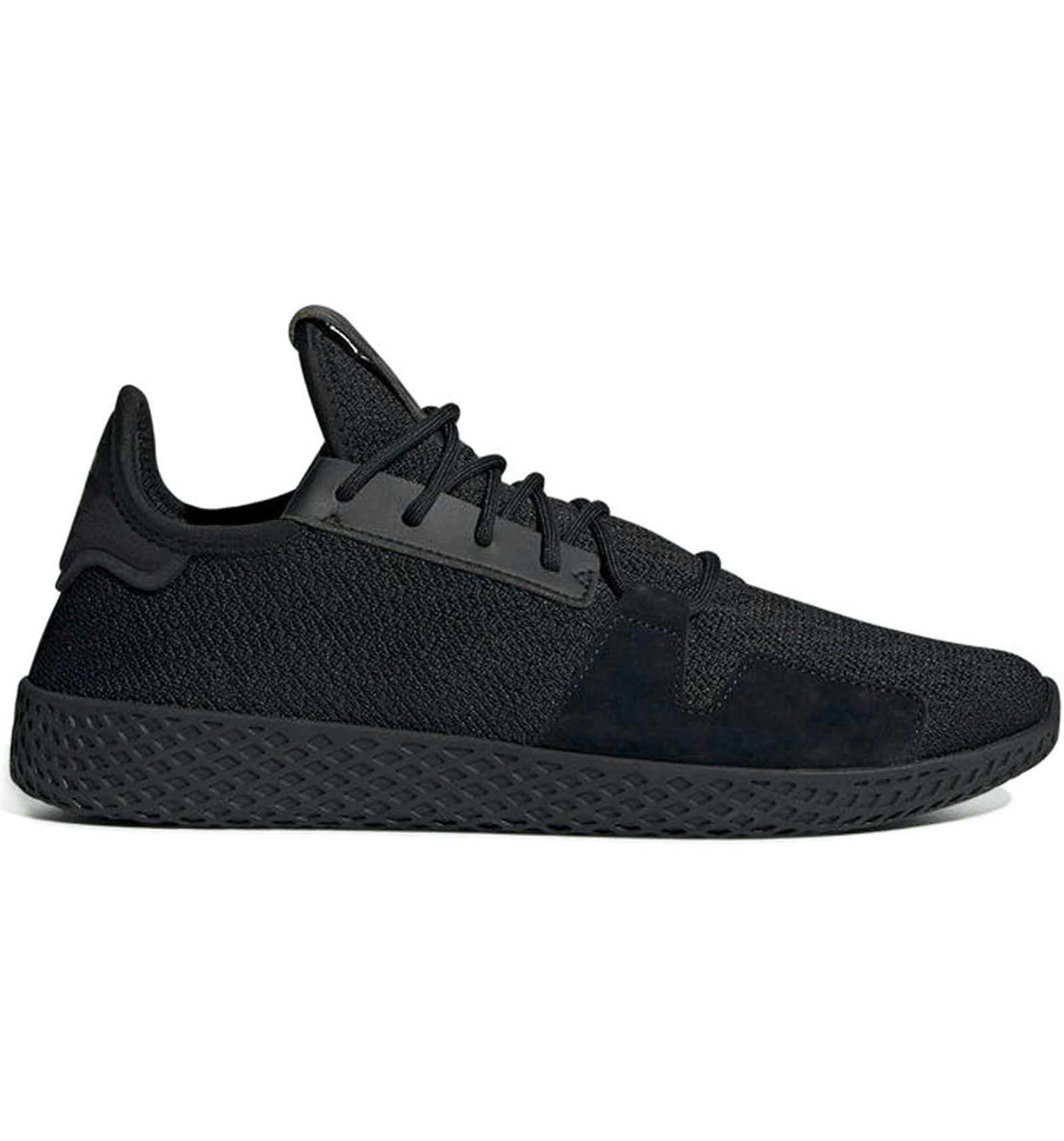 adidas Tennis Hu V2 Pharrell Core Black DB3326 JP
