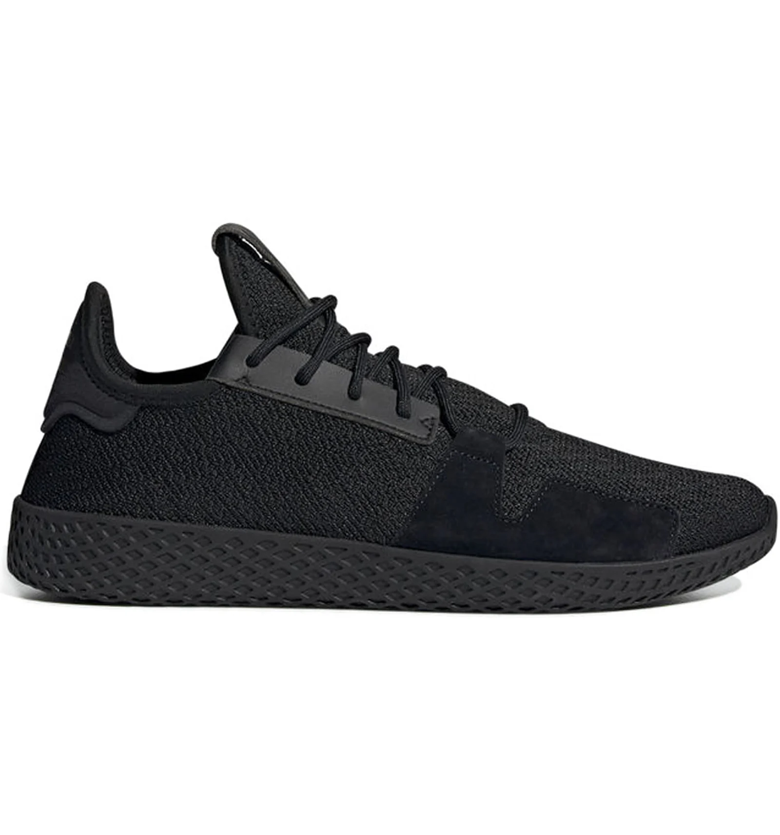 Adidas pw top tennis v2
