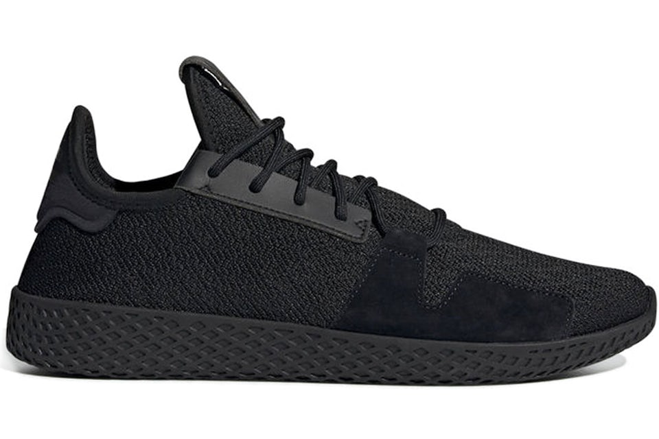 Tennis hu 2025 v2 black
