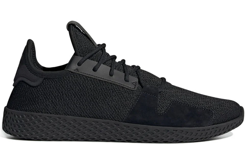 adidas Tennis Hu V2 Pharrell Core Black