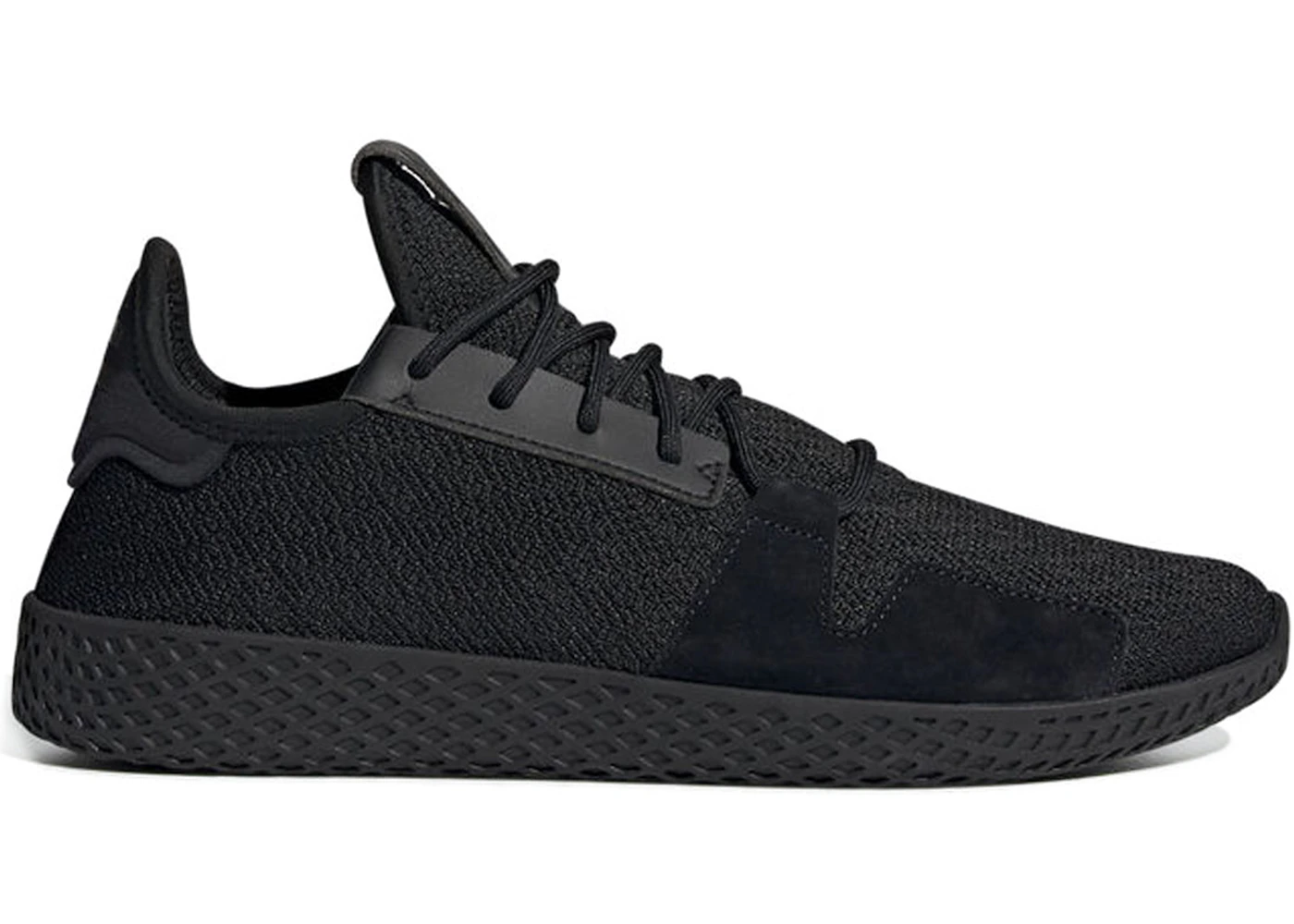 Adidas hu black hotsell