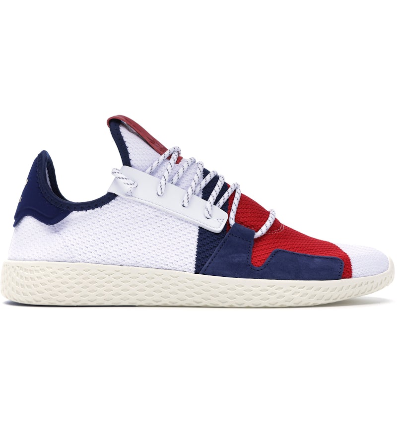 adidas Tennis Hu V2 Pharrell x Billionaire Boys Club Men's