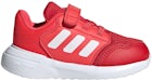 adidas Tensaur Run 3.0 Better Scarlet Cloud White Semi Lucid Red (TD)