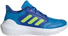 adidas Tensaur Run 3.0 Bright Blue Solar Slime (GS)