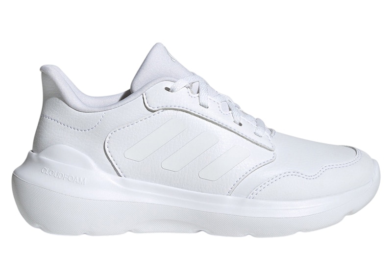 adidas Tensaur Run 3.0 Triple White (GS)