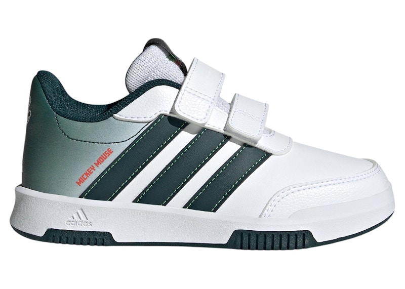 Disney - Runrun adidas x Disney Mickey Racer TR21 Kids Sneaker | GY6643