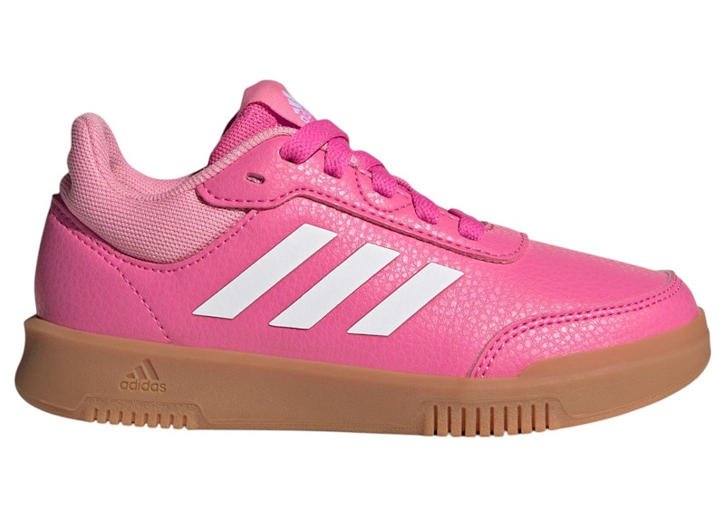 [ADIDAS] アディダスTEMPER RUN 2 Bliss Pink Women's shoes adidas Temper Run 2 W Bliss Pink/ Clear Pink