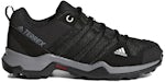 adidas Terrex AX2R Black Vista Grey (GS)