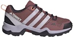 adidas Terrex AX2R Burgundy Silver Dawn Amber Tint (GS)