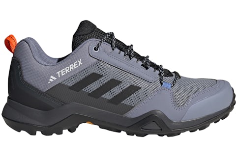 Ax3 Adidas Shoes Terrex 60 Adidas Terrex AX3 Gore-Tex Silver
