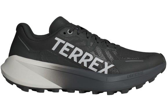 adidas Terrex Agravic 3 Trail Core Grigio/nero Grey (donna)