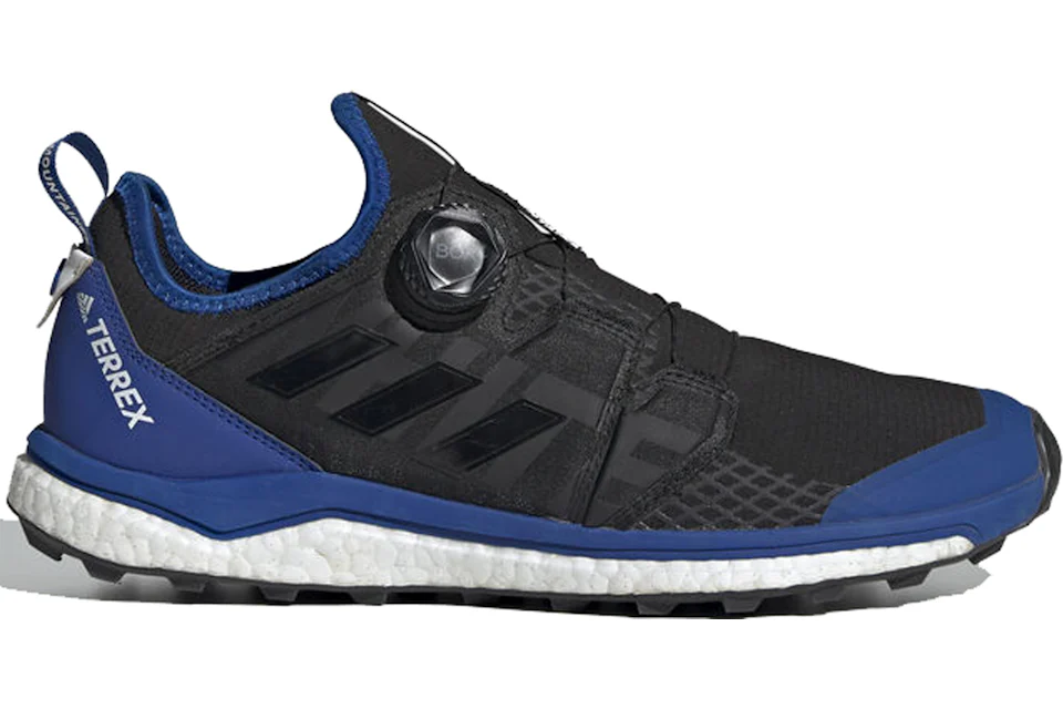 Adidas terrex agravic clearance boa hombre