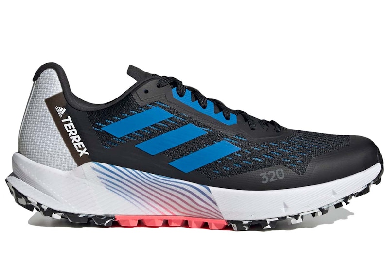 Adidas terrex shop agravic blue