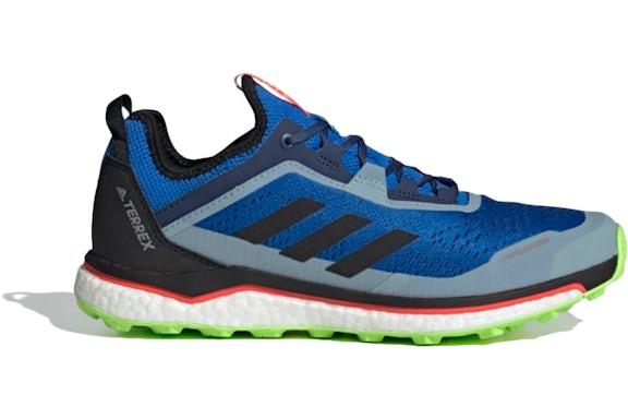 adidas Terrex Agravic Flow Glory Blue