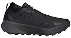 adidas Terrex Agravic Gore-Tex Trail Core Black Grey Six