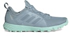 adidas Terrex Agravic Speed Ash Grey Clear Mint