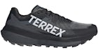 adidas Terrex Agravic Speed Trail Core Black Dash Grey Grey Four