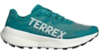 adidas Terrex Agravic Speed Trail Pure Teal Grey One Core Black
