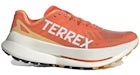 adidas Terrex Agravic Speed Ultra Impact Anaranjado