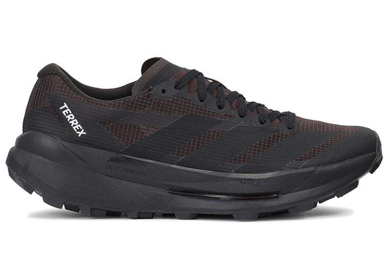 adidas Terrex Agravic TT Billy's Aurora Coffee
