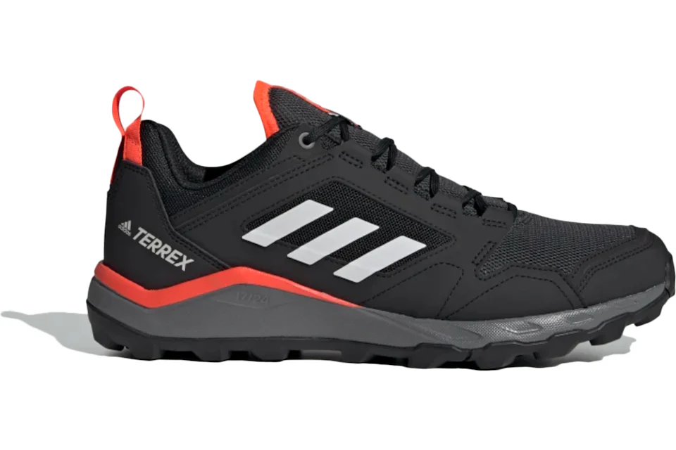 adidas Terrex Agravic Trail Running Core Black Men s EF6855 GB
