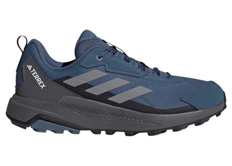 adidas　TERREX　27cm Adidas Terrex Free Hiker Gore-Tex 2.0 WMNS Silver Green