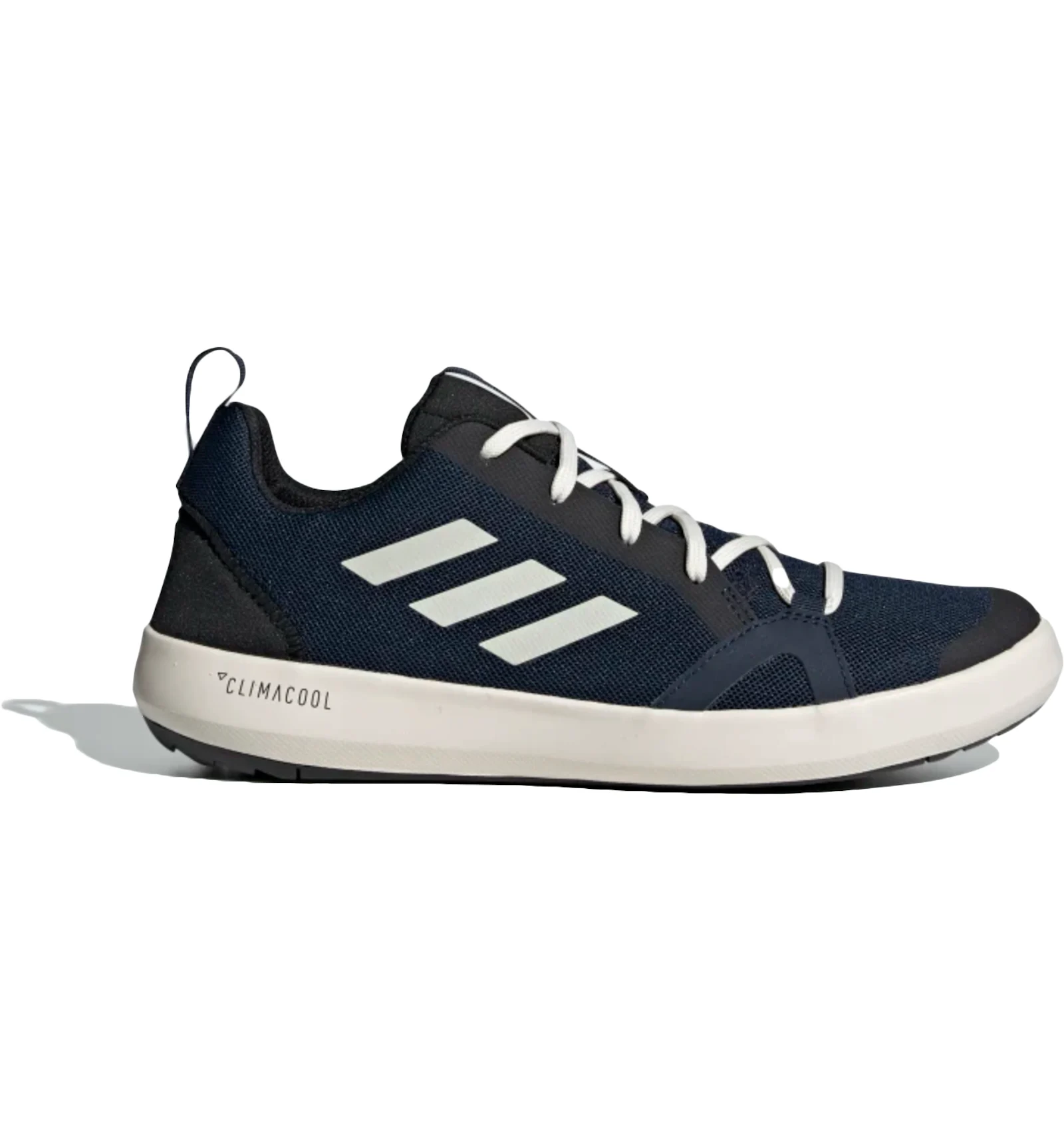 adidas Terrex Boat S.rdy Water Collegiate Navy Men s BC0507 US