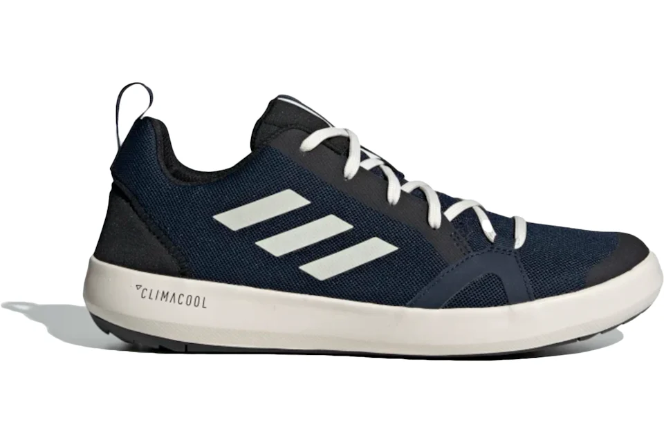 adidas Terrex Boat S.rdy Water Collegiate Navy Men s BC0507 US