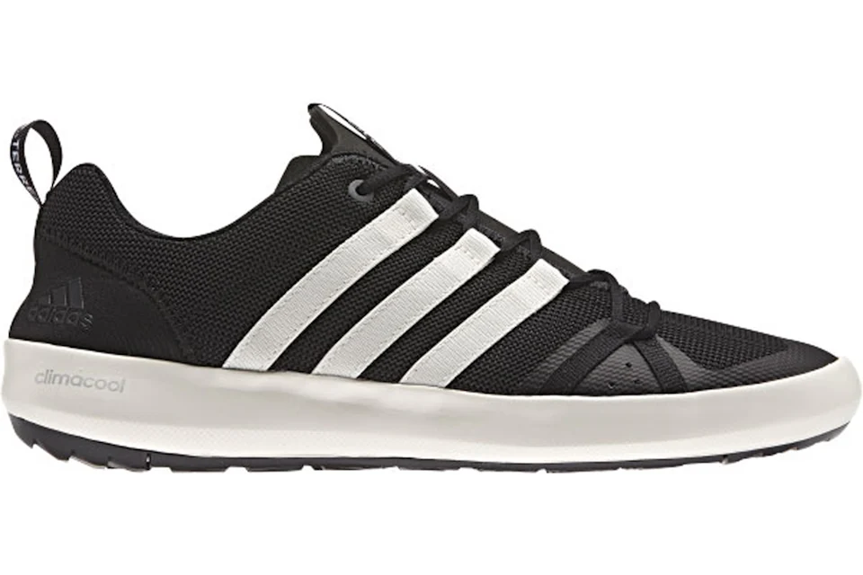 Terrex climacool boat shoes best sale